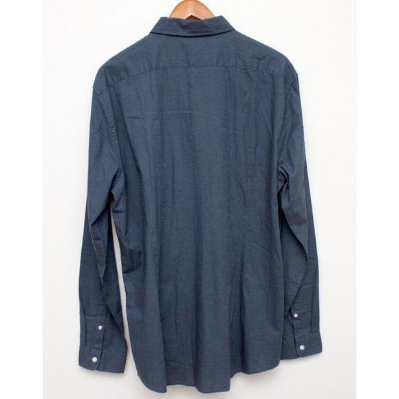 Esprit Clothing SLIM FIT Button Down Shirt XXL - Picture 2 of 5